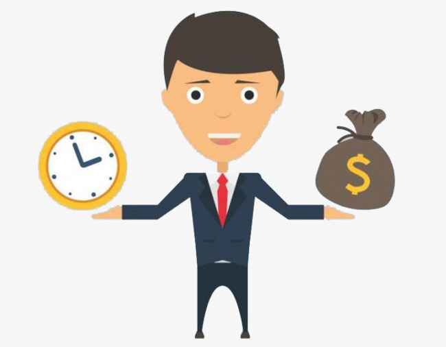 tempo vs soldi per trovare clienti