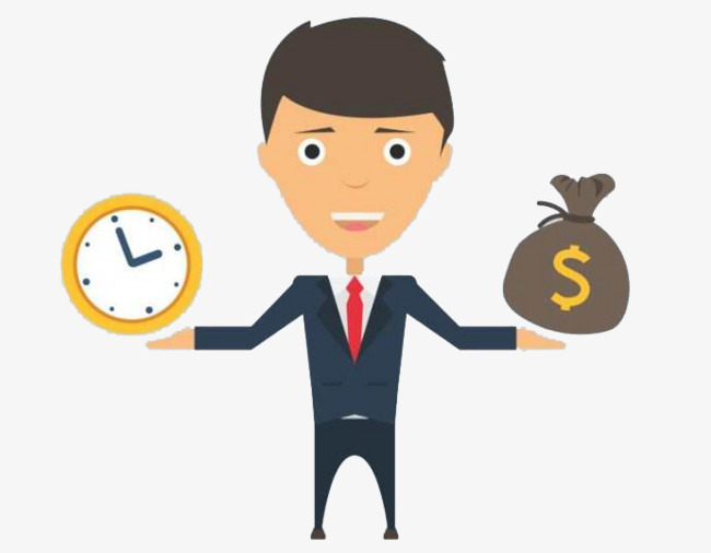 tempo vs soldi per trovare clienti tempo vs soldi per trovare clienti