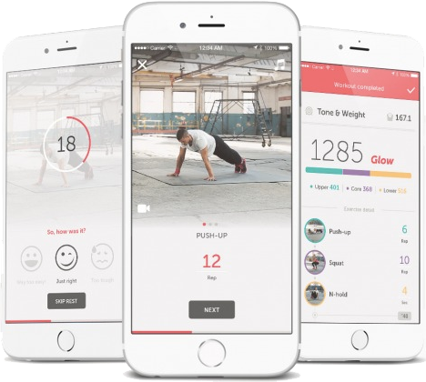 fitstadium fitstadium
