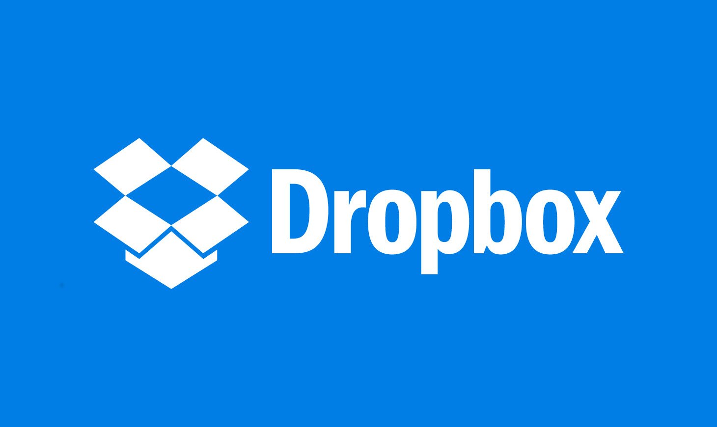 Startup - dropbox