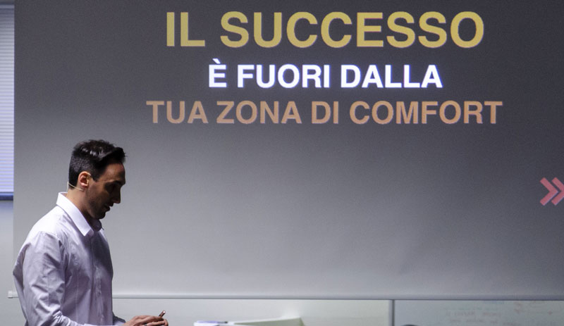 il-successo-e-fuori il-successo-e-fuori