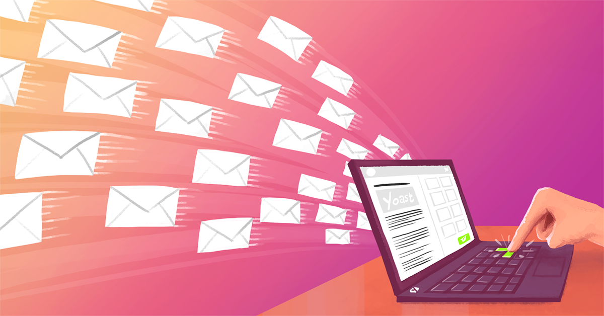 email vs social: email marketing